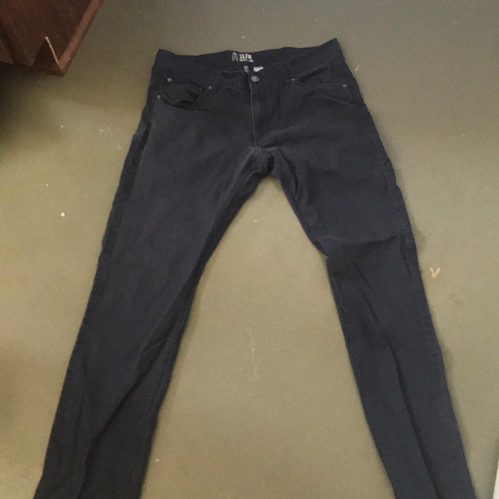 Men’s jean